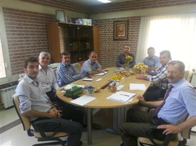 CWP İran'da Rowshan Sanaat Eng. Co. Tarafından Temsil Edilecek