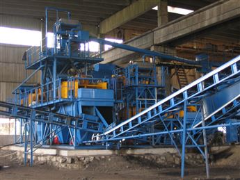 GFC Tesisi 450 T/S Milas/Muğla