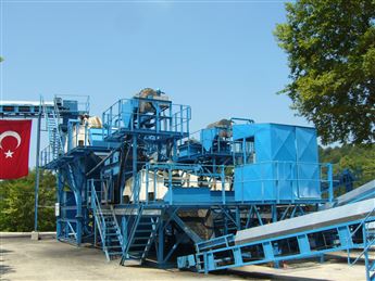 150 T/S Zonguldak
