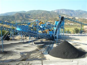 150 T/S Söke / Aydın