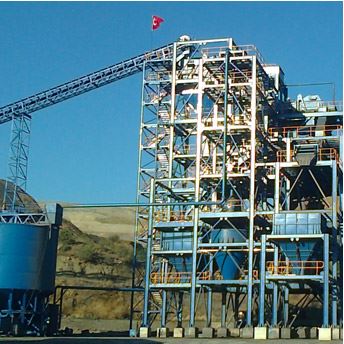 150 T/S Amasya